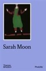 Robert Delpire, Sarah Moon - Sarah Moon (Photofile)