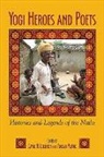 David N. Lorenzen, David N. (EDT)/ Munoz Lorenzen, David N. Munoz Lorenzen, David N Lorenzen, David N. Lorenzen, Adrian Munoz... - Yogi Heroes and Poets