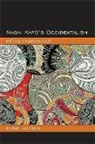 Rachael Hutchinson, Hutchinson Rachael - Nagai Kafu's Occidentalism