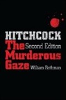 William Rothman - Hitchcock - 2nd ed