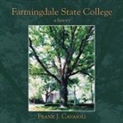 Frank J Cavaioli, Frank J. Cavaioli - Farmingdale State College