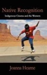 Joanna Hearne - Native Recognition