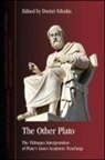 Dmitri (EDT) Nikulin, Dmitri Nikulin, Nikulin Dmitri - The Other Plato