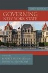 Robert F. (EDT)/ Stonecash Pecorella, Robert F. Pecorella, Jeffrey M. Stonecash - Governing New York State