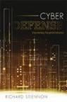 Richard Stiennon - Cyber Defense