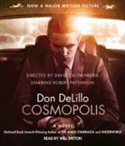 Don DeLillo, Don/ Patton DeLillo, Will Patton - Cosmopolis (Audiolibro)