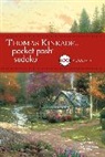 Haus Tamara, The Puzzle Society - Thomas Kinkade Pocket Posh Sudoku 2