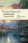 Haus Tamara, The Puzzle Society - Thomas Kinkade Pocket Posh Crosswords 1