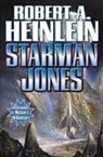Robert A. Heinlein - Starman Jones