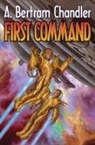 A Bertram Chandler, A. Bertram Chandler - First Command