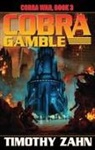 Timothy Zahn - Cobra Gamble
