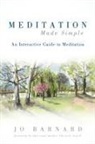 Jo Barnard - Meditation Made Simple