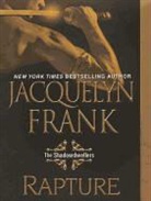 Jacquelyn Frank, Kirsten Potter - Rapture (Audio book)