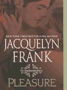 Jacquelyn Frank, Kirsten Potter - Pleasure (Audio book)