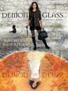 Rachel Hawkins, Cris Dukehart - Demonglass (Hörbuch)