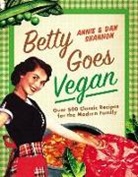 Annie Shannon, Annie &amp; Dan Shannon, Dan Shannon, Dan/ Shannon Shannon - Betty Goes Vegan