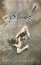 Amity Gaige - Schroder