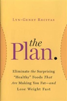 Lyn Genet Recitas, Lyn-Genet Recitas - The Plan