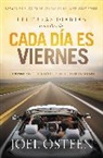 Joel Osteen - Las Lecturas Diarias De Todos Para Cada Dia Es Viernes; All Daily