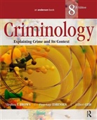 Stephen E. Brown, Stephen E. Esbensen Brown, Finn-Aage Esbensen, Gilbert Geis - Criminology