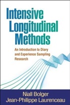 Niall Bolger, Niall (Columbia University Bolger, Tamlin S. Conner, Tamlin S. (University of Otago Conner, Jean-Philippe Laurenceau, Jean-Philippe (University of Delaware Laurenceau... - Intensive Longitudinal Methods