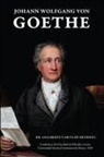 Adalberto Garcia De Mendoza, Dr Adalberto Garc De Mendoza, Adalberto Garcaia De Mendoza y. Hern - Johann Wolfgang Von Goethe