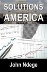 John Ndege - Solutions America