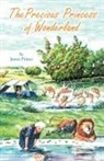 James Prince - The Precious Princess of Wonderland