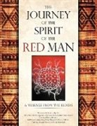 Harry Bone, Harry Courchene Bone, Dave Courchene, Robert Greene - Journey of the Spirit of the Red Man
