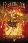 Brandon Mull, Brandon Dorman - Fablehaven 5. Las llaves de la prisión de los demonios
