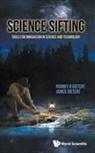 Janice Dietert, Janice M Dietert, Rodney R Dietert, Rodney R. Dietert, Janice M Dietert, Rodney R Dietert... - Science Sifting: Tools For Innovation In Science And Technology