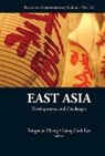 Yongnian Zheng &amp; Liang Fook Lye, Liang Fook Lye, Liang Fook Lye, Yongnian Zheng, Yong-Nian Zheng - EAST ASIA