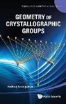 Andrzej Szczepanski, Andrzej Szczepanski, Szczepanski Andrzej - Geometry Of Crystallographic Groups