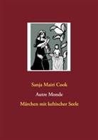 Sanja M Cook, Sanja Mairi Cook - Autre Monde