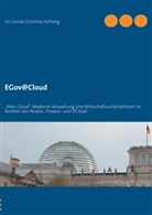 Ursula Christina Fellberg - EGov@Cloud