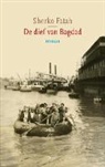 Sherko Fatah - De dief van Bagdad