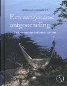 Morgan Caraway - Een aangename ontgoocheling