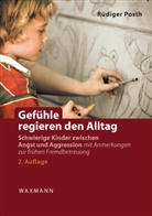 Rüdiger Posth - Gefühle regieren den Alltag