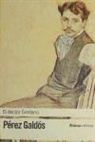 Perez Galdos, Perez Galdos, Benito Pérez Galdós - El doctor Centeno