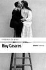 Adolfo Bioy Casares - Historias de amor