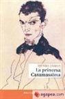 Henry James - La princesa Casamassima