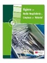 Ángeles . . . [et al. ] López San Miguel - Higiene del medio hospitalario y limpieza del material