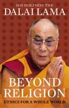 Dalai Lama, Dalai Lama - Beyond Religion