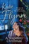 Katie Flynn, Flynn Katie - A Sixpenny Christmas