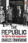 Charles Townshend, Townshend Charles - The Republic