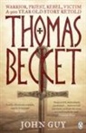 John Guy, Guy John - Thomas Becket