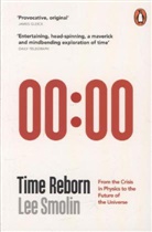 Lee Smolin, Smolin Lee - Time Reborn