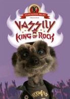 Aleksandr Orlov - Vassily the King of Rock