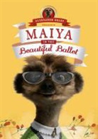 Aleksandr Orlov - Maiya in the Beautfiul Ballet