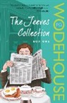P.G. Wodehouse - Jeeves Boxed Set One